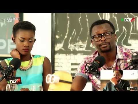 Breakfast Club Special: Bisi Alimi and Flo on Gay Rights (2)