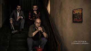 Gün Tutuşur l 2 Temmuz Madımak Anısına l MezoMindMusic
