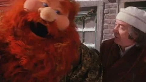 Ebenezer Scrooge: Who played him best, worst?