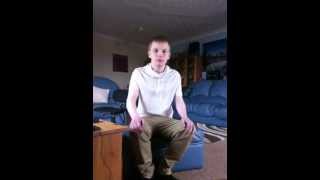 Jason Bromham - How To Save A Life Cover
