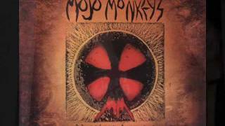 Mojo Monkeys - Bodacious - Sons of Anarchy Soundtrack chords