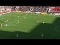 Highlights Rotherham V Sunderland