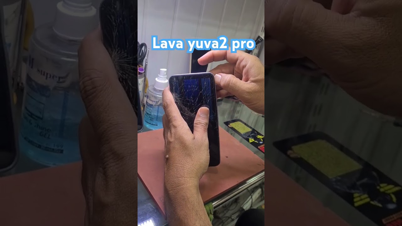 Lava yuva 2pro teardown Lava yuva 2pro disassembly 