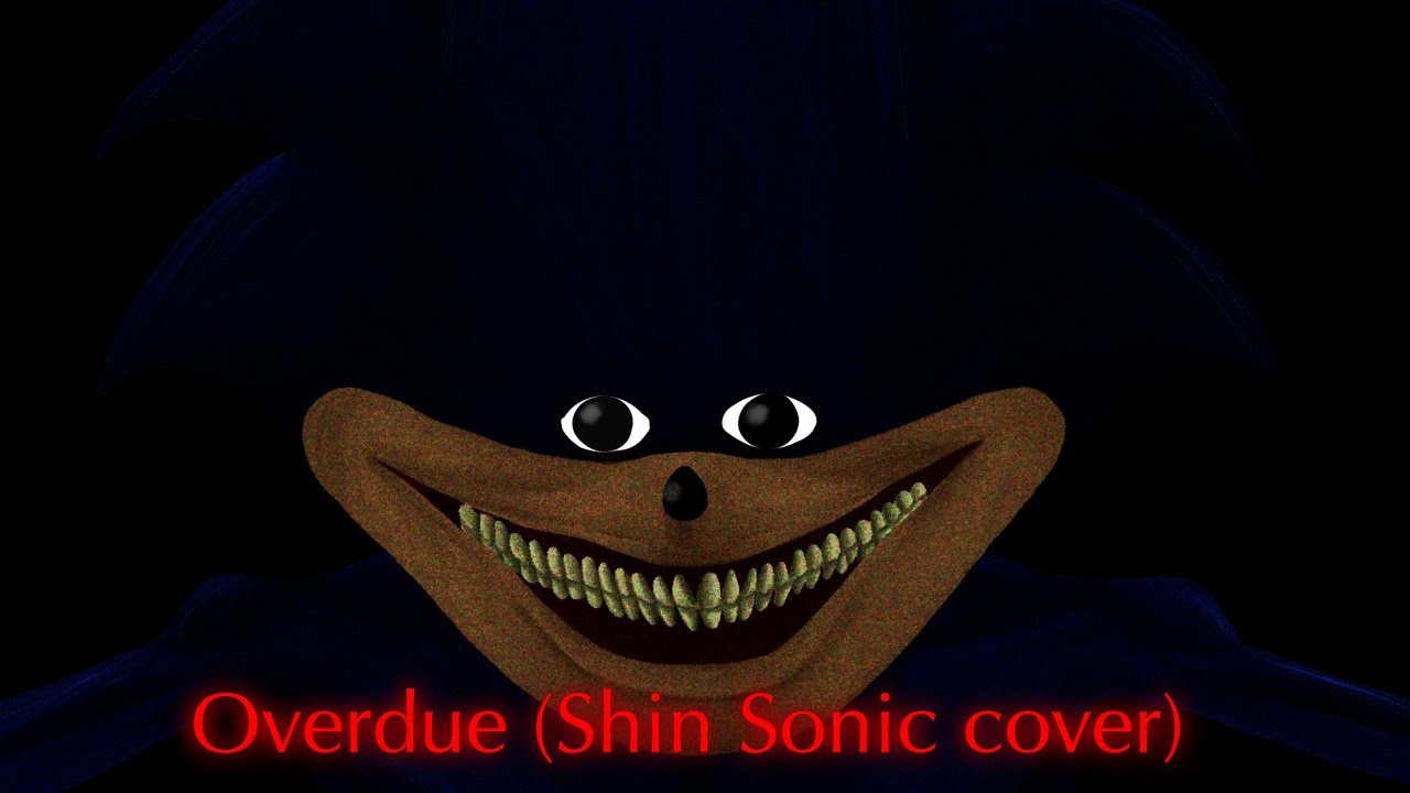 Overdue Retake - Shin Sonic Cover