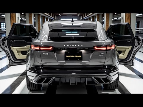 10 New Toyota Models Launching In 2025 And 2026 You Must Know Before They Hit The Roads