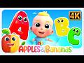 Abc Alphabet Adventure Cartoon for Kids & More Learning Videos for Babies