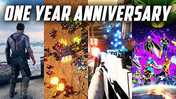 One Year Anniversary Show! | Dual Comm Ep.18