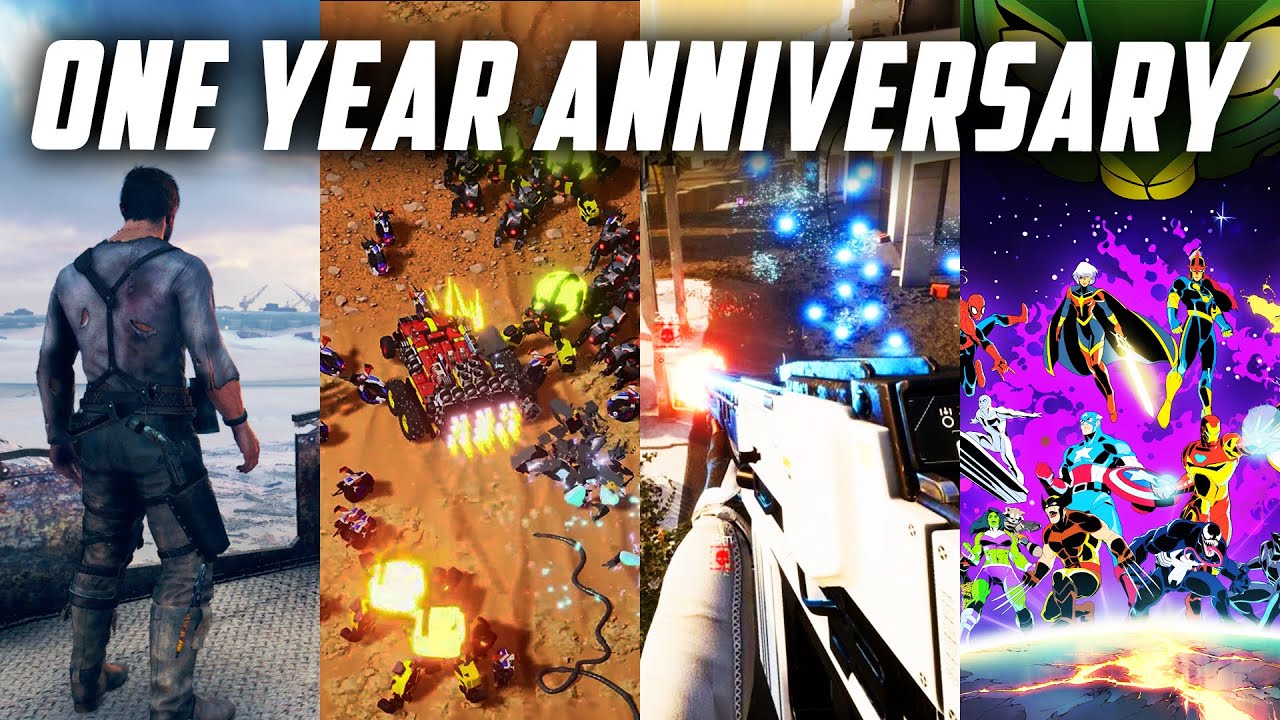 One Year Anniversary Show! | Dual Comm Ep.18