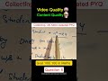 99% Students Fail This Quadratic Equation 😱 | Class 10 Maths #Shorts #mathlogic