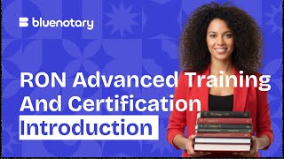 RON Advanced Training & Certification Introduction