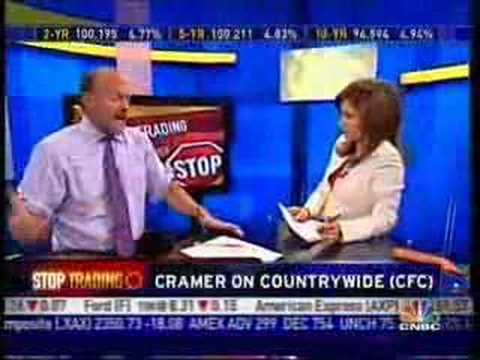 Erin Burnett & Jim Cramer