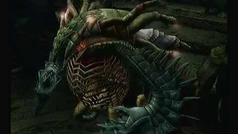 Final Fantasy X Segmented Speedrun (Segment #2)