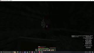 Hardcore survival world w/@bluelotshot @SiientYT​