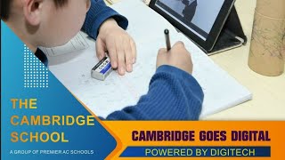 How to download/login/join class/view homework/switch user in #digitech student app? screenshot 2