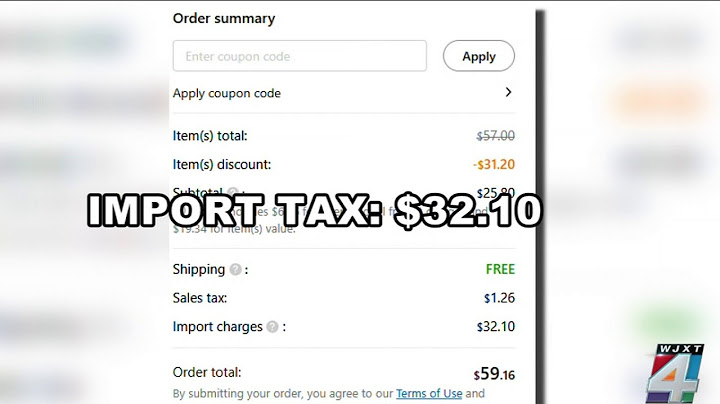 Temu, Shein import taxes in response to Trump’s tariffs leave U.S. shoppers stunned