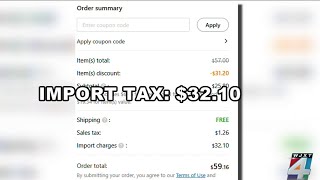 Temu, Shein import taxes in response to Trump’s tariffs leave U.S. shoppers stunned