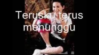 BAU - Warkah (with lyrics)