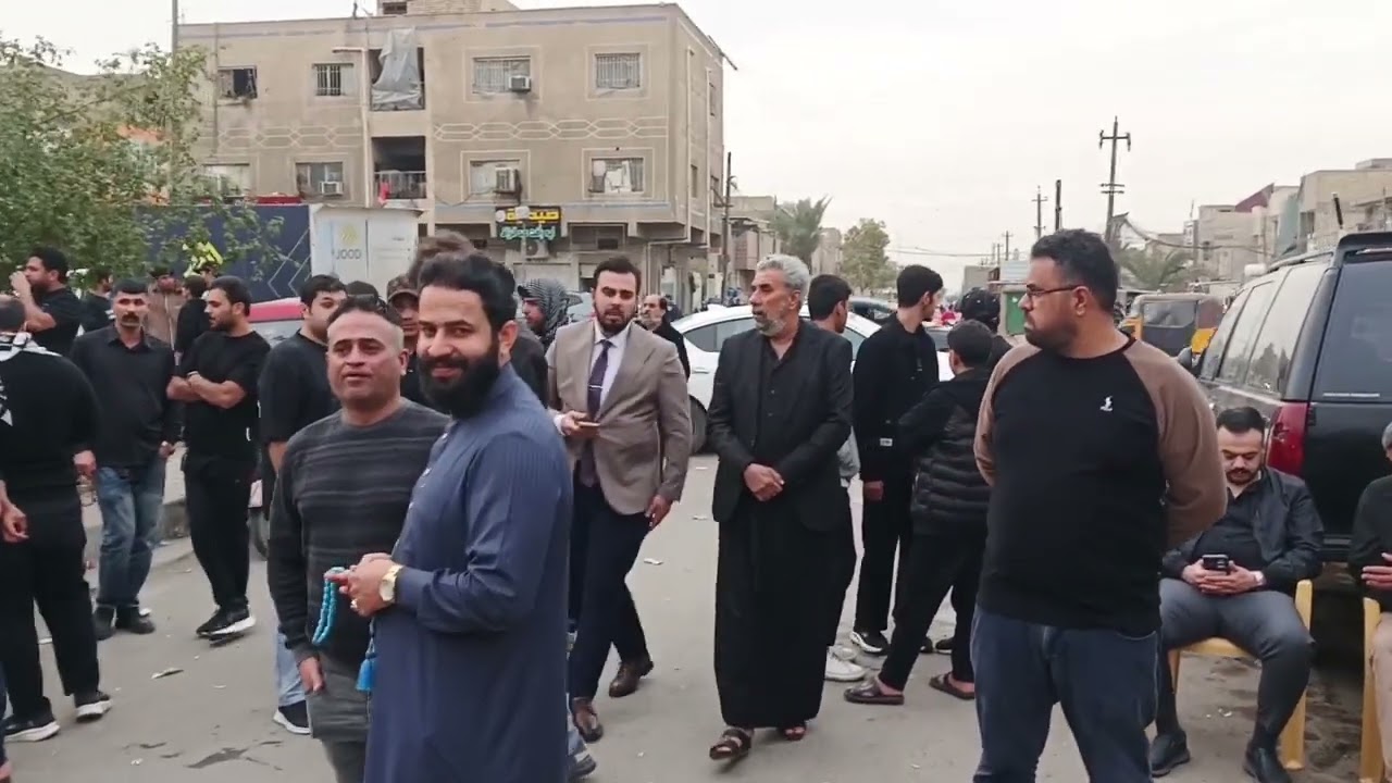 مجلس عزاء عقيلة الأخ الجار الطيب جمعة محمد أنطير  / الحريشين بيت شمال