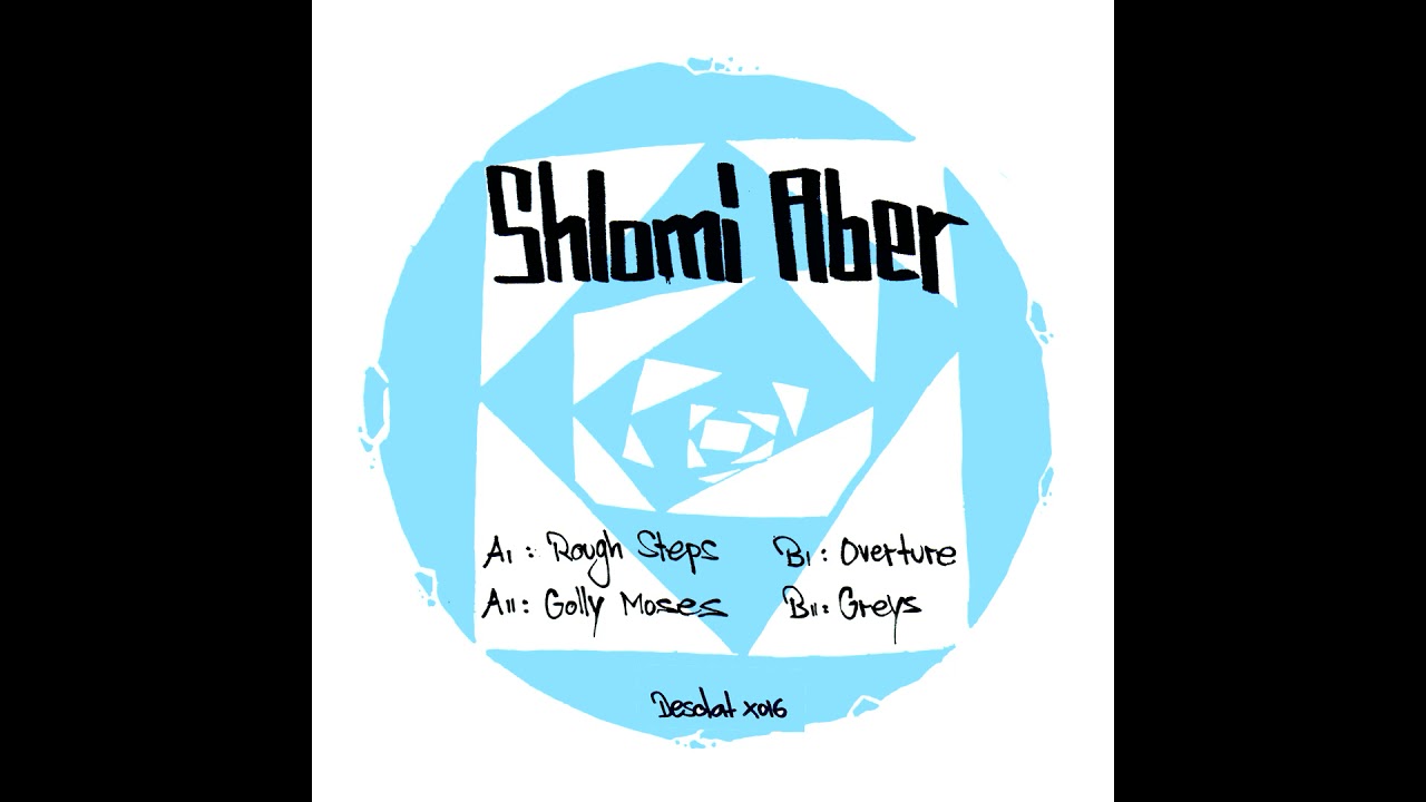 Watch Shlomi Aber - Rough Steps Continuous DJ Mix - DESOLAT X016 on YouTube Watch Shlomi Aber - Rough Steps Continuous DJ Mix - DESOLAT X016 on YouTube