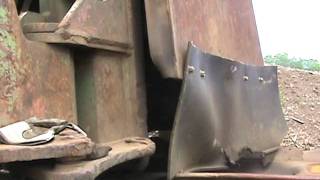 Sierra T500Ls Demostration 1 Of 3