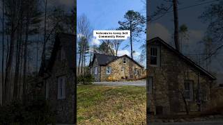 Welcome To The Acony Bell Community House