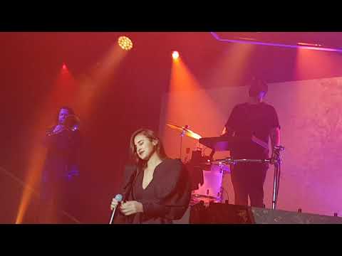 ODESZA - La Ciudad & Everything At Your Feet | live CORONA CAPITAL 2018 Mexico city