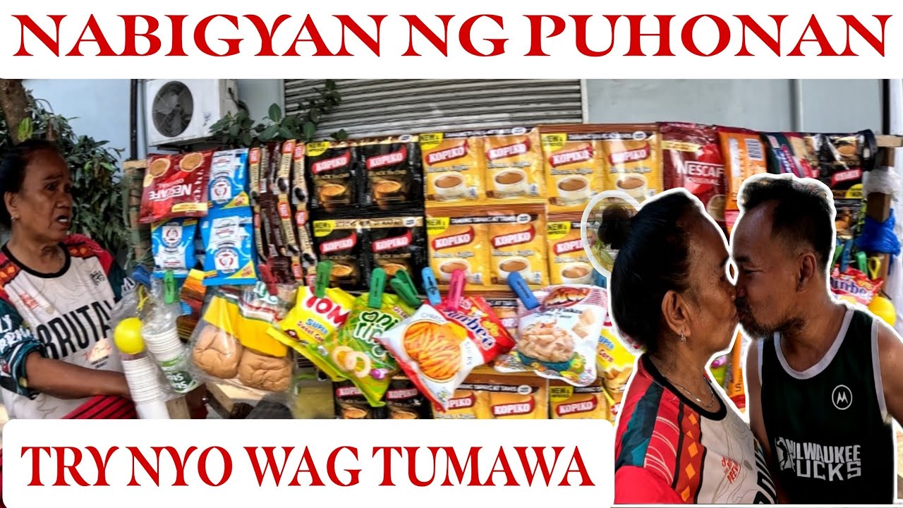 🔴PAG IIBIGAN SA KARETON @KalingapRabOfficial @valsantosmatubang541 