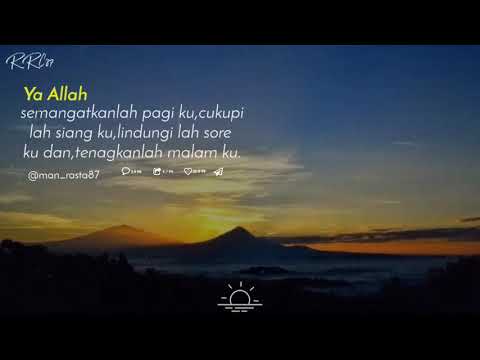 story wa sholawat 30 detik terbaru