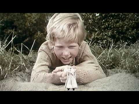 The Borrowers still