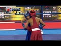 02 Men Fly USA CHN Bout3
