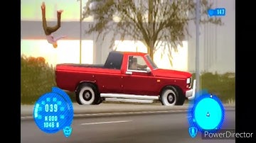 Driver Parallel Lines [Let