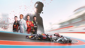 F1 Manager Gameplay Walkthrough Part 1 ( iOS, Android )