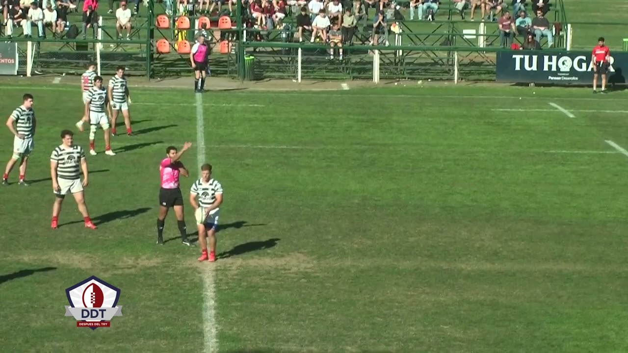 Jockey le ganó a Los Tarcos como local y se recupera