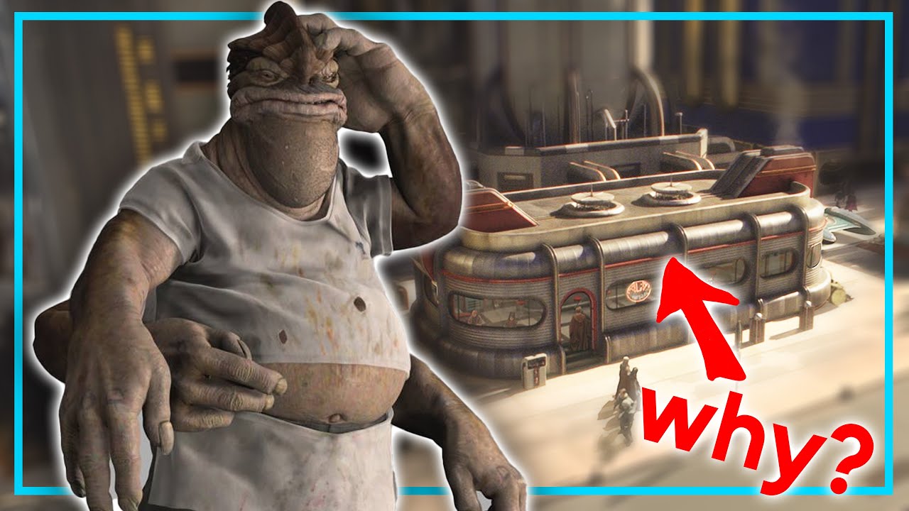 A Secret Empire Hidden in Plain Sight?