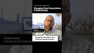 Managing Client Expectations & Relationships 🤝🏼✨🎙️