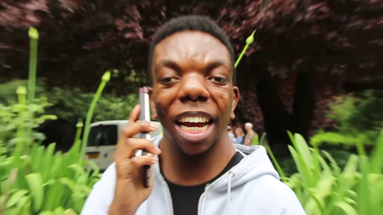 Dizzy-D - Play Your Part (Official Music video) - YouTube