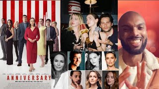 Anniversary - Movie Review 