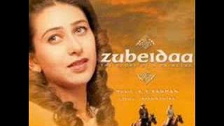 Hai Naa - Zubeida