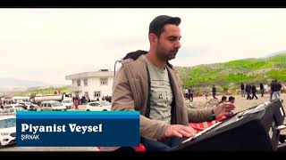 Piyanist Veysel Şırnexi Bomba Hılawetın New - 2019