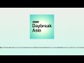 Asian Stocks Rise on Optimism Over US-Iran Talks | Bloomberg Daybreak: Asia Edition