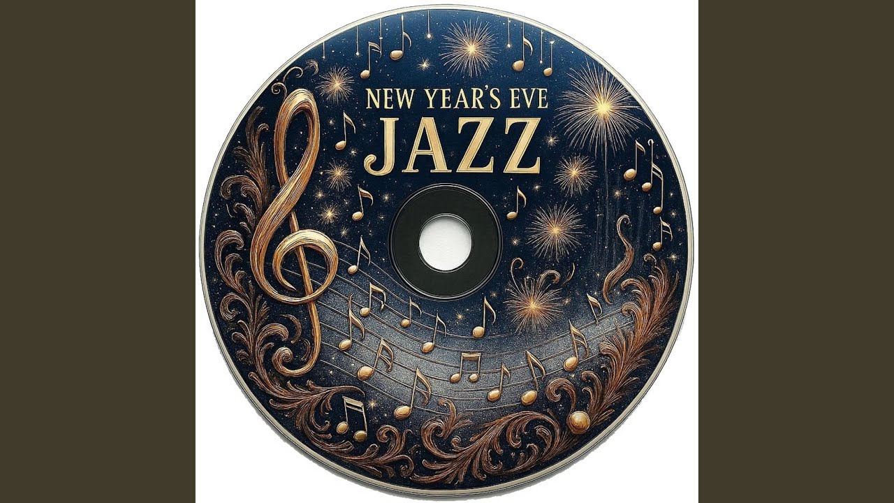 Countdown Funk Jam (jazz, jazz funk, groovy tempo, electric bass, clavinet, tight drums,...