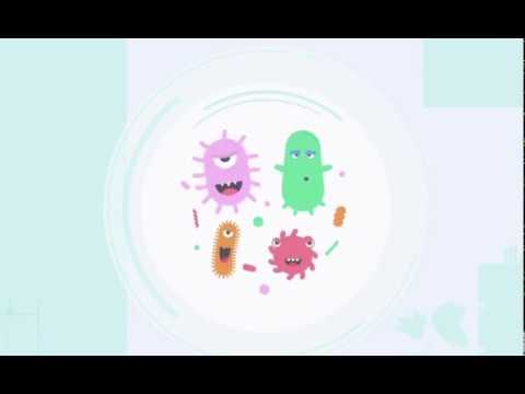 Vídeo: Múltiples Niveles De Lo Desconocido En La Investigación De Microbiomas