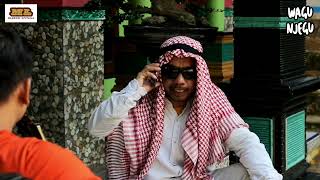 SUPER SUGIONO II WAGU NJEGU kolab karo MLEKOKI BANJARNEGARA