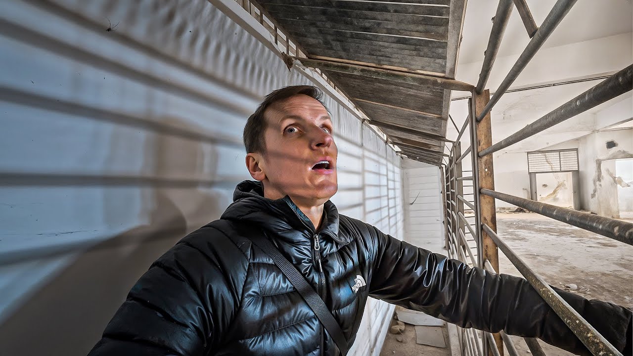 Inside Syria’s Torture Rooms 🇸🇾