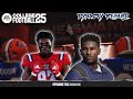 College Football 25 Dynasty Rebuild Episode 102 | Swamped