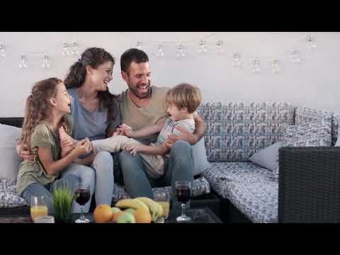 NAILED IT CHAINLINK FENCE LANDSCAPE — Green City Marketing video creative
