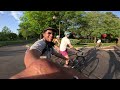Beginning of video