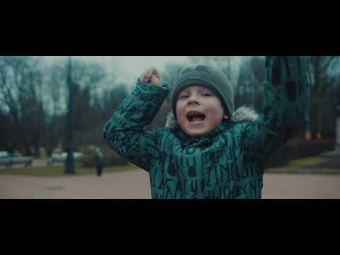 Детский новогодний митинг (Несанкционированный).