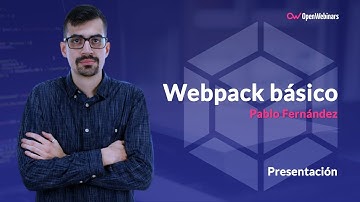 CURSO DE WEBPACK BÁSICO