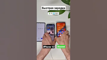 Вот почему Android лучше Айфона